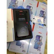 A5-2020/A9-2020/A31-2020/A11X/Realme C3/Realme C3i/Realme5/Realme5I HST (Heiston) genuine company sc