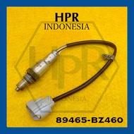 HPR 89465-BZ460 Sensor Oxygen Oksigen Bawah Daihatsu Sigra 1.0 1000cc 2016 2017 2018 2019 2020 2021 