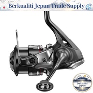 Shimano Vanford Series Spinning Reel