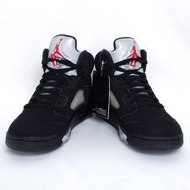 耐克NIKE AIR JORDAN 5 RETRO OG空氣喬丹5復古原版845035 003 US10.5 28.5cm