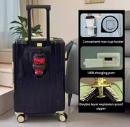 20" Luggage Bag Travel Bag Beg Bagasi