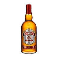Chivas Regal 12 Year Old 1L