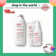 Dr.Forhair Folligen Original Shampoo 300ml / Folligen Tonic 120ml