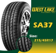 Westlake 215/45R17 SA37 Tire