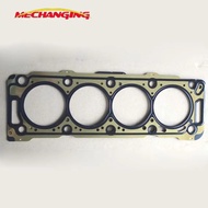 FOR CITROEN EVASION JUMPY BERLINGO XSARA 2.0 DW10TD DW10ATED RHZ RHX RHY RHV METAL Cylinder Head Gas