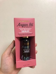 澳洲Essano Argan Oil Hair Recovery Serum堅果護髮油50ml