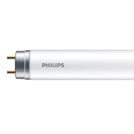 Philips led T8 18w (ราคา3หลอด) พิเศษ ราคาถูก (ขนาด120cm) นีออน แอลอีดี ประหยัดไฟ ของแท้ มีรับประกัน