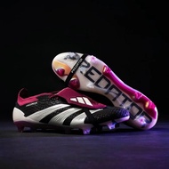 PREDATOR 30th Anniversary Limited Edition 2024 New FG 39-45 Men s Outdoor Knitting Football Shoes An