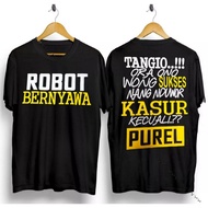 RDCA T-SHIRT, ROBOT DISTRO T-SHIRT, COOL AND UNIQUE T-SHIRT