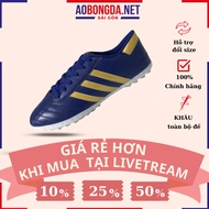 Ct3 Wika 3 Stripes Men Women Soccer Shoes Ct3, Artificial Grass Soccer Shoes With 3 Stripes Pattern 