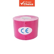 Atf Sport Kinesio Tape Elastic For Gym Running Muscle Support Physio Rehab>
