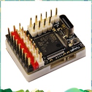 F4Wing Mini MK1 Flight Controller Ultra-Mini with Type-C ICM42605 Gyroscope for RC Fixed Wing Airpla