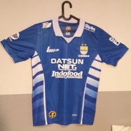 Jersey Persib Bandung Musim 2015/2016 Jenderal Sudirman Cup