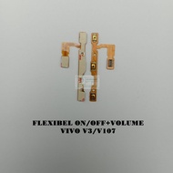 FLEXIBLE ON/OFF + VOLUME VIVO V3/V107