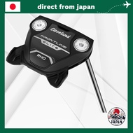 Cleveland FRONTLINE ELITE RHO Putter – 34 Inch, Forward CG Mallet, Right-Handed