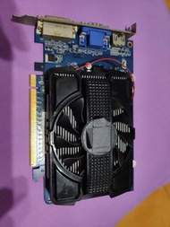 ASUS ENGT240 顯示卡