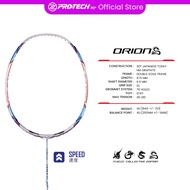 PROTECH MAGIC ORION (4UG1)(MAX 38LBS)(Advance Level) Badminton Racket