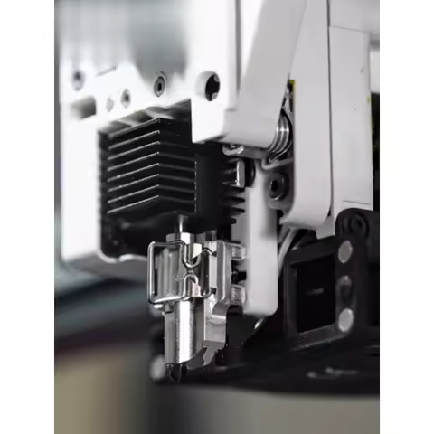 Suitable for Bambu lab A1/A1mini/H2D hot-end 3D printer accessories