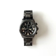 Victorinox Swiss Made watch 不銹鋼防水手錶