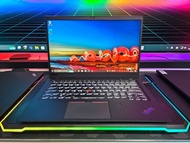 💼ThinkPad X1 Carbon Gen 6 🖥️14'' FHD Mon 💽i7-8650U 🖼️Intel UHD Graphics 620 ®️16GB Ram 📁256GB ssd 🎁A