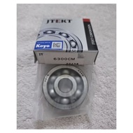 Bearing 6300 KOYO JAPAN ORIGINAL