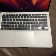 macbook air 13 m1 8+256