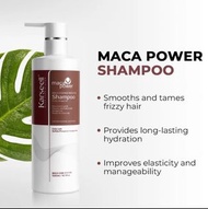 Karseell Argan Oil Shampoo Extract Moisturizing Deep Repair Smooth Shampoo 500ml