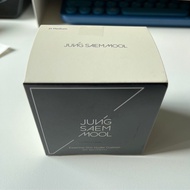Jung Saem Mool 氣墊 粉底 Essential Skin Nuder Cushion  現貨