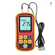 Thickness Gauge GM100 Gauge Digital Ultrasonic Thickness Thickness Gauge oudhyed.