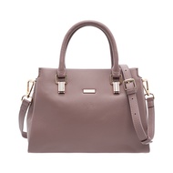 Hilly Genuine Leather Clarissa Tote Bag