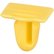 OAUTOO 25pcs Door Sill Clip 51-47-8-244-458 for BMW F06 F07 F23 F30 F31 F34 F36 F39 F48 E46 E60 E61 