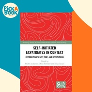 [100% Original Books] - Self-Initiated Expatriates in Context : Recognizin by Maike Andresen (UK edi