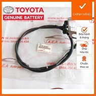 [Genuine] LAND FZJ100 Throttle Cable