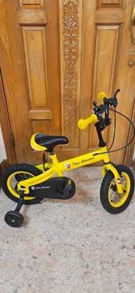 Tonino Lamborghini 兒童單車12吋