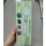 Digital spoon scale digital spoon scale/