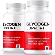 KT Hot Selg CLYCOCEN Support Glycogen Capsules taoxin920173