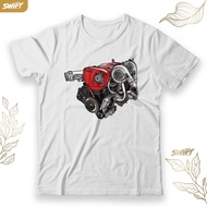 Rb26 Engine JDM TSHIRT DISTRO CLOTHES