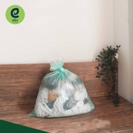 Organic Cassava Starch Trash Bag - Trash Can - Garbage Bag