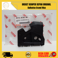 Breket Bemper Bracket Support Bumper Depan Daihatsu Gran Max Original