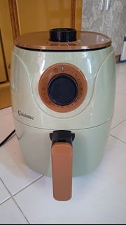 Cuisintec 氣炸鍋