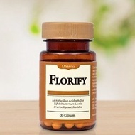 Florify Probiotic Capsules Probiotic (30 Capsules) 畅益生 益生菌