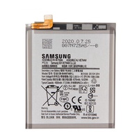 Original แบตเตอรี่ แท้ Samsung GALAXY S10 Lite / A71 5G battery แบต EB-BA907ABY 4500mAh รับประกัน 3