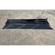 JDM USED Side Skirt Skirting Padding Door (Ada Defect) Panel Tepi Lid Lids Sisi Toyota Alphard ANH10