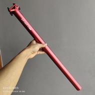 Seatpost 33.9 seatpost litepro plus 33.9mm folding bike