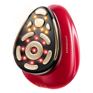 【MY Shipping + 1 Year Warranty】M12 Jmoon 12-Electrode Oversize Iron Beauty Device 3x Lift and Tighte