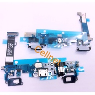 CE Samsung A9pro A910F charging menu back earphone jack with flex