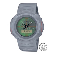 Casio G-Shock AW-500MNT-8A Limited Edition Music Night Tokyo Theme Designed by Yoshirotten aw-500 aw500