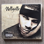 CD Nelly - Nellyville | Japan Japan Japan Japan