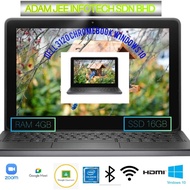 DELL 3120 PT22, 3GB RAM eMMC, 16GB SSD, WINDOWS 10