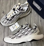 Dior Oblique B24 Sneakers